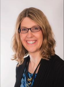 Alison Gill